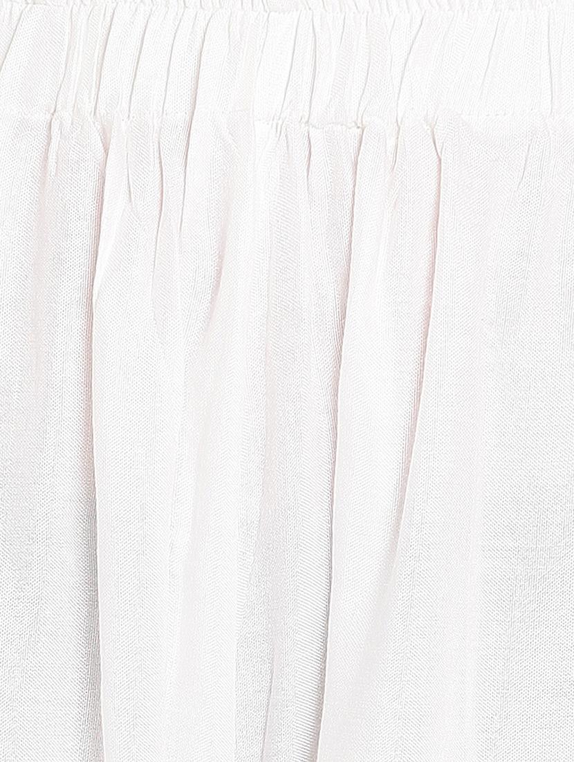 set of 2 rayon palazzo - 16943108 - Zoom Image - 6