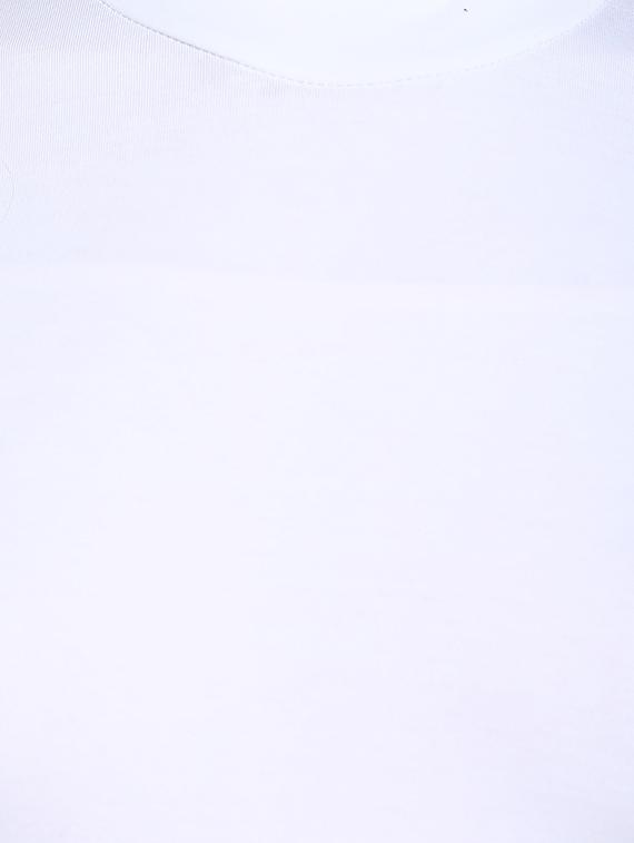 turtle neck solid tee - 16943863 - Zoom Image - 5