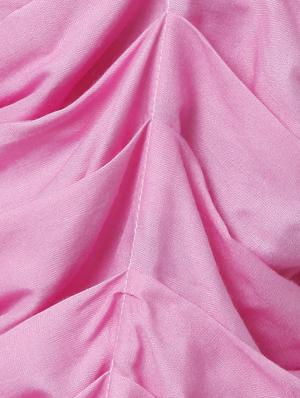 pink rayon dhoti salwar salwars - 16944010 - Standard Image - 5