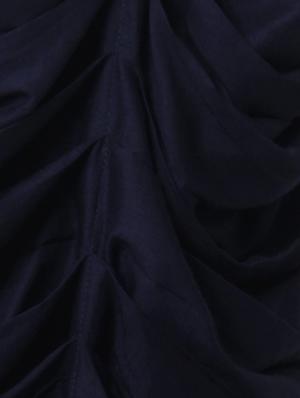 blue rayon dhoti salwar salwars - 16944014 - Standard Image - 5