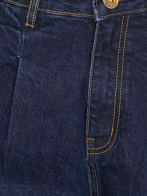 high rise boyfriend jeans - 16945506 - Standard Image - 5