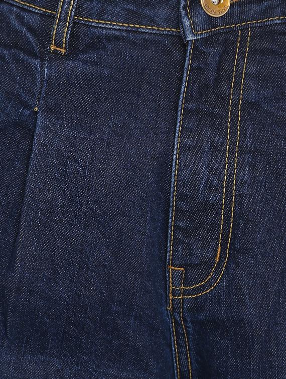 high rise boyfriend jeans - 16945506 - Zoom Image - 5