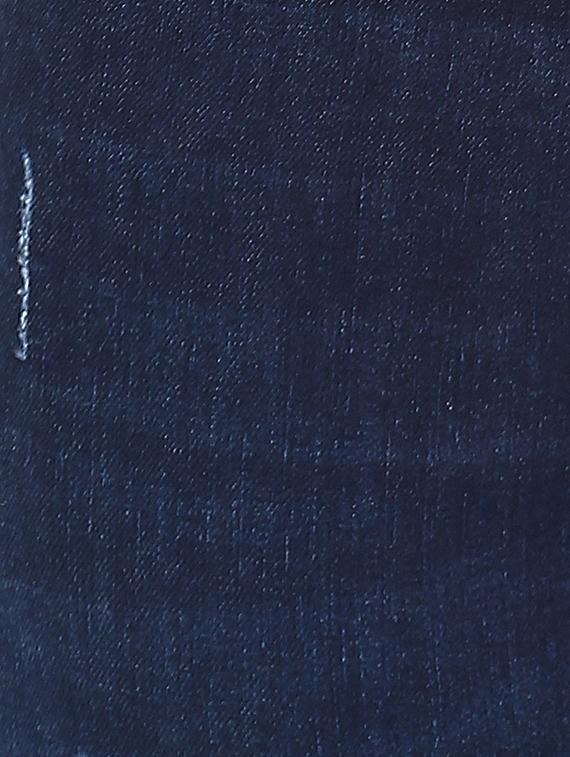 mid rise distressed jeans - 16945523 - Zoom Image - 5