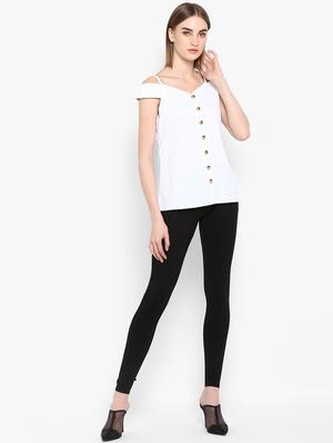 mid rise full length jegging - 16945753 - Standard Image - 4