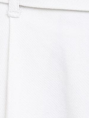 high rise belted palazzo - 16945754 - Standard Image - 5