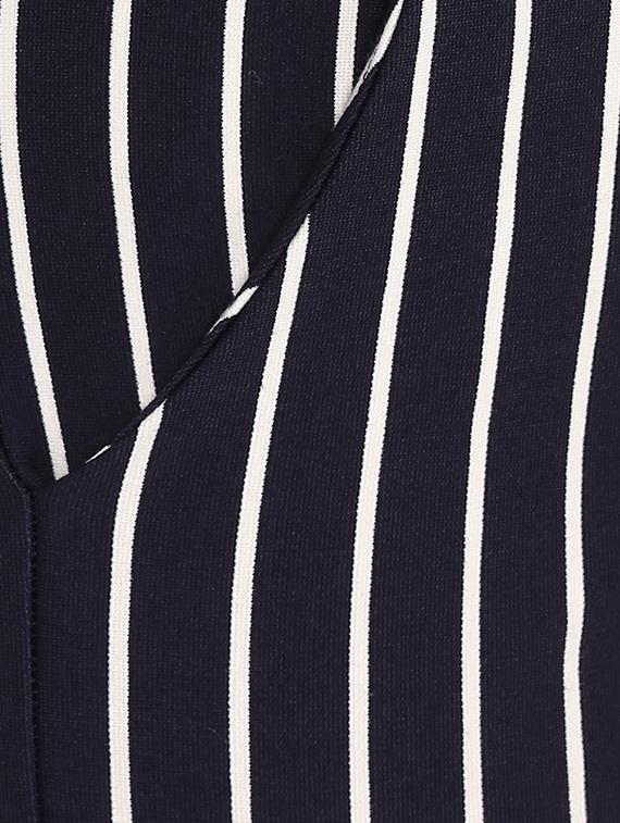 mid rise striped trouser - 16945755 - Zoom Image - 5