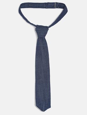 light blue cotton shirt - 16947001 - Standard Image - 4