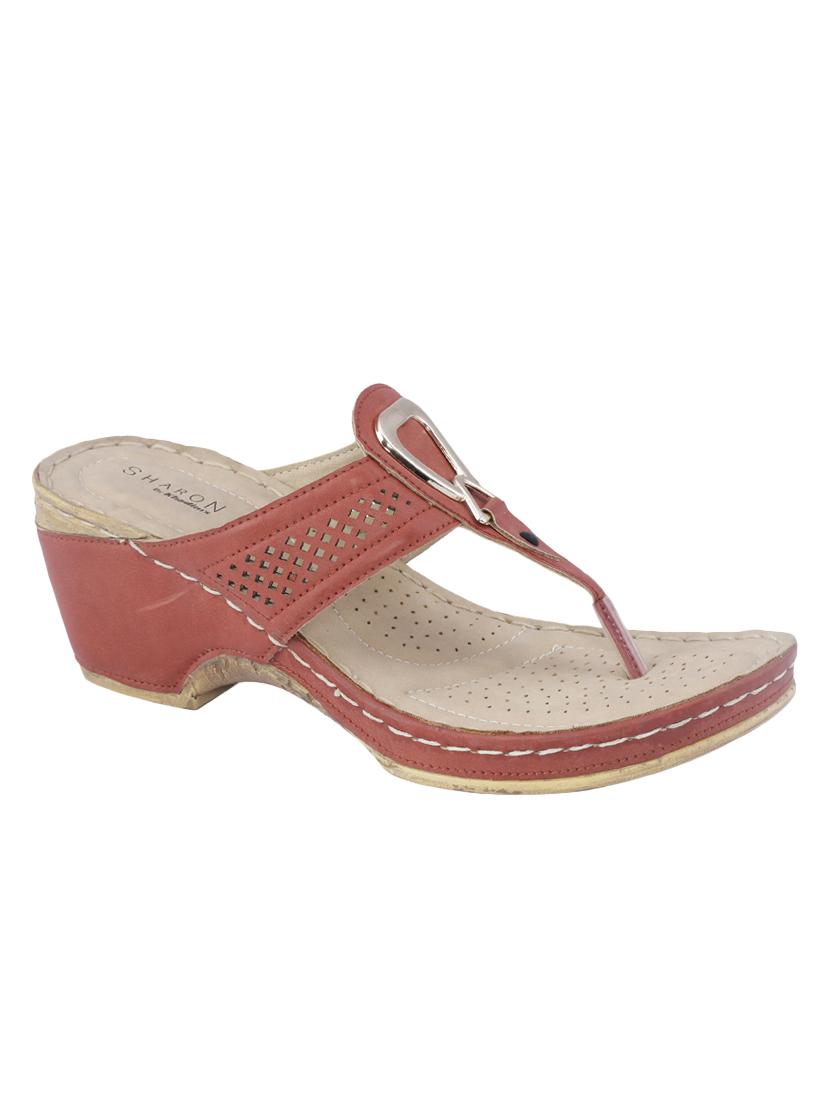 red toe separator wedges - 16947178 - Zoom Image - 1