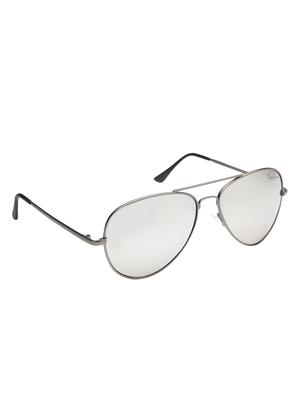 uv protected aviator sunglasses - pj5111c1 s2 - 16947889 - Standard Image - 2