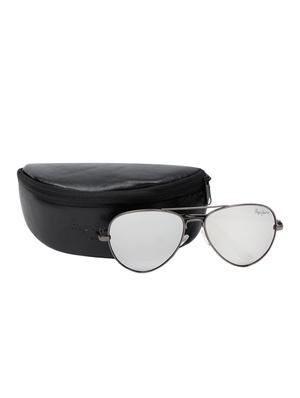 uv protected aviator sunglasses - pj5111c1 s2 - 16947889 - Standard Image - 4