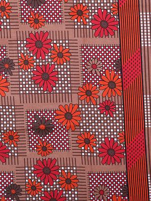 cotton jaipuri print 6 to 8 seater table cloth cover - 16947979 - Standard Image - 4