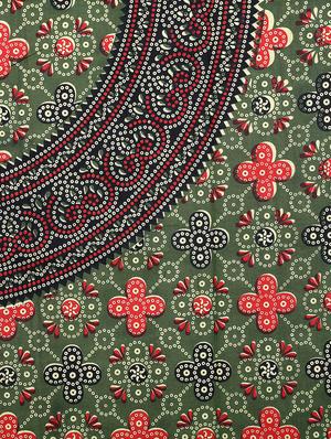cotton jaipuri print 6 to 8 seater table cloth cover - 16947997 - Standard Image - 4