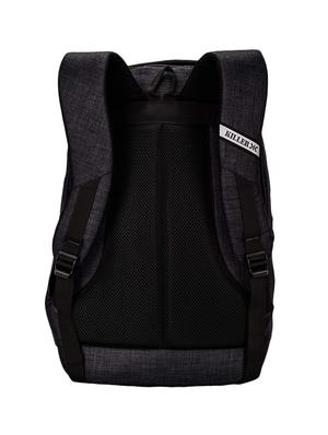 grey polyester backpack - 16948025 - Standard Image - 2