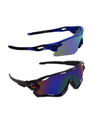 abner combo of 2 sunglasses combo-3850 - 16949007 - Standard Image - 2