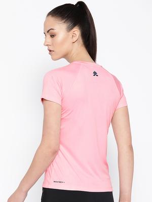 raglan sleeved graphic tee - 16949495 - Standard Image - 3