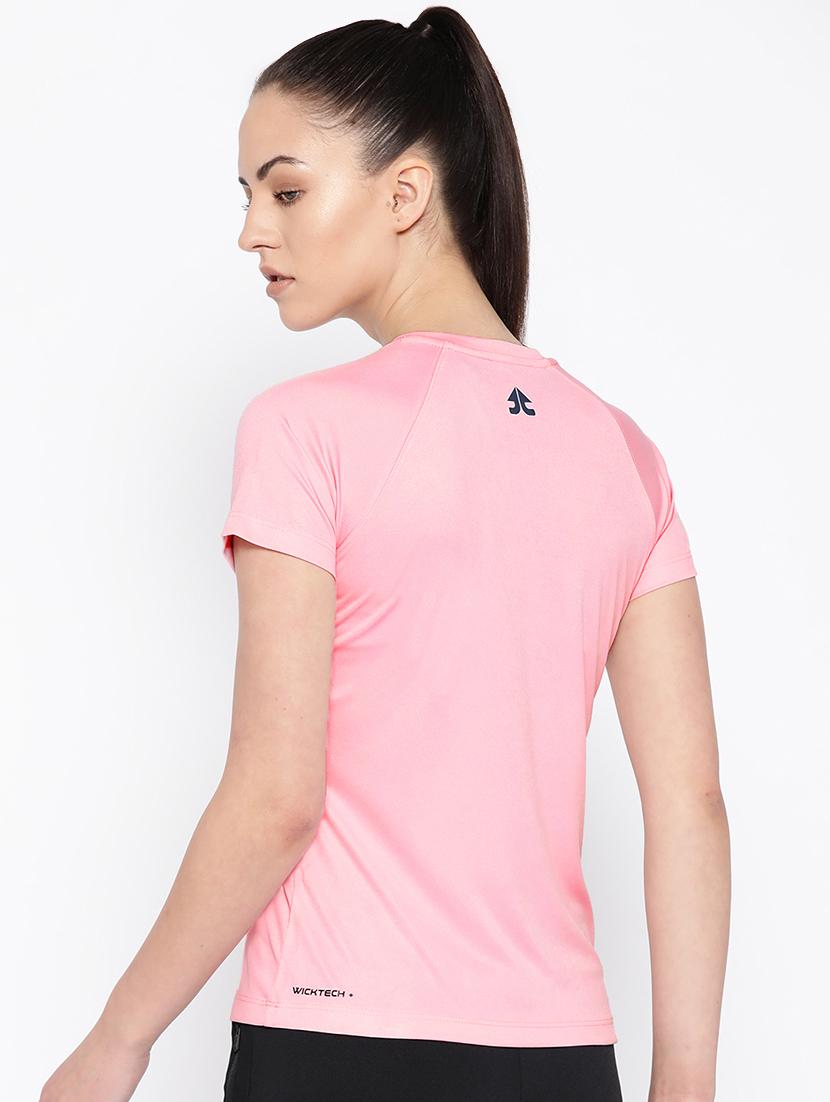 raglan sleeved graphic tee - 16949495 - Zoom Image - 3