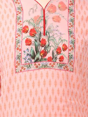 printed unstitched suit - 16949666 - Standard Image - 4