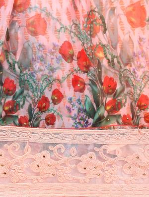 printed unstitched suit - 16949666 - Standard Image - 6