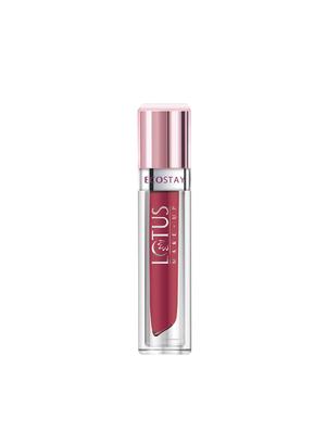 lotus make-up ecostay matte lip lacquer el14 4g - 16951049 - Standard Image - 2