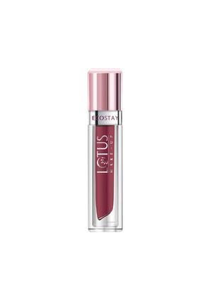 lotus make-up ecostay matte lip lacquer el17 4g - 16951052 - Standard Image - 2