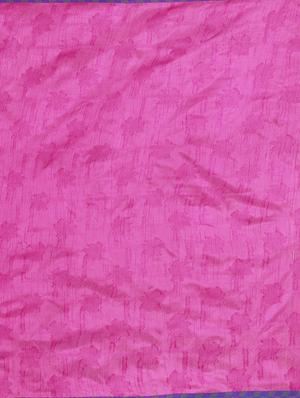self design kanjivaram saree with blouse - 16951100 - Standard Image - 3