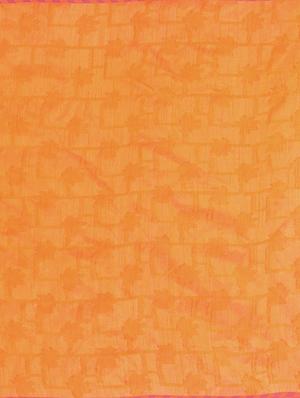 self design kanjivaram saree with blouse - 16951112 - Standard Image - 3