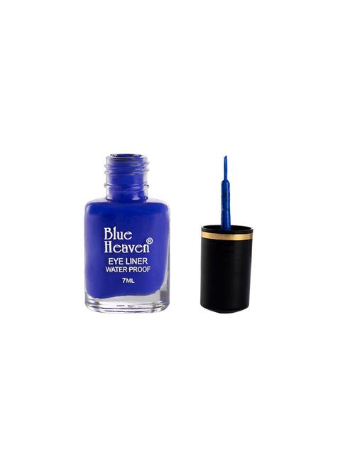 blue heaven regular eyeliner (blue)-pack of 3 (7 ml) - 16951328 - Very Small Image - 1