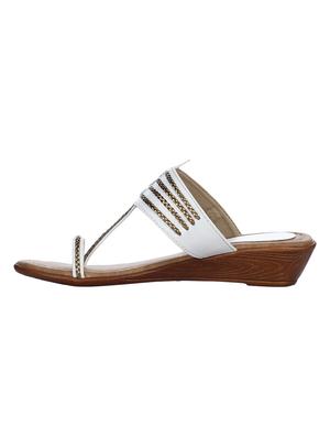 reezz casual flats slip-on - 16951667 - Standard Image - 2