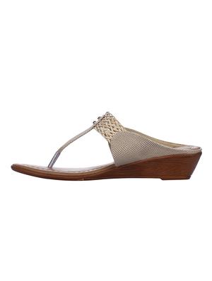 reezz casual flats slip-on wedges - 16951669 - Standard Image - 2