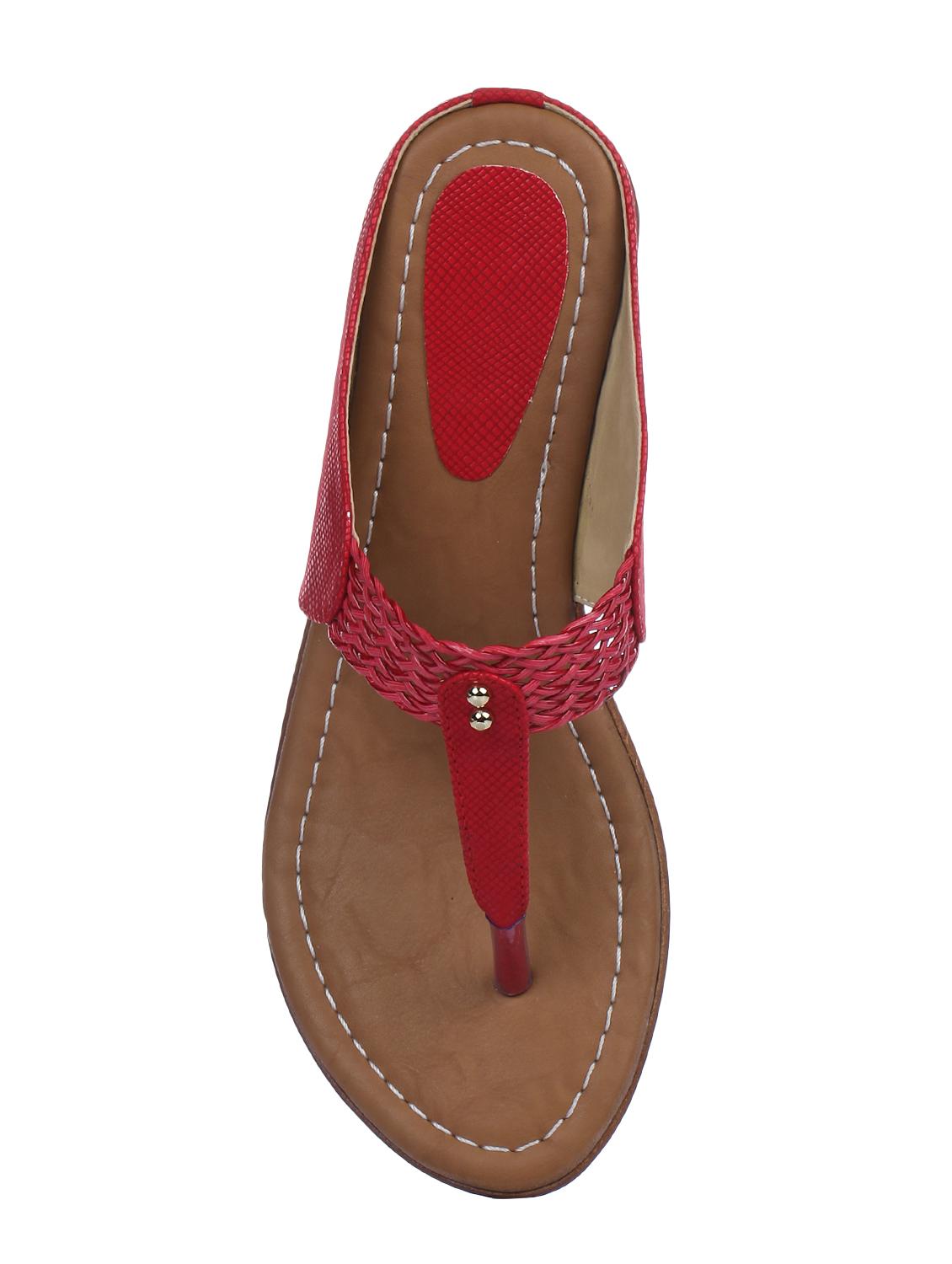 red toe separator wedges - 16951670 - Zoom Image - 3