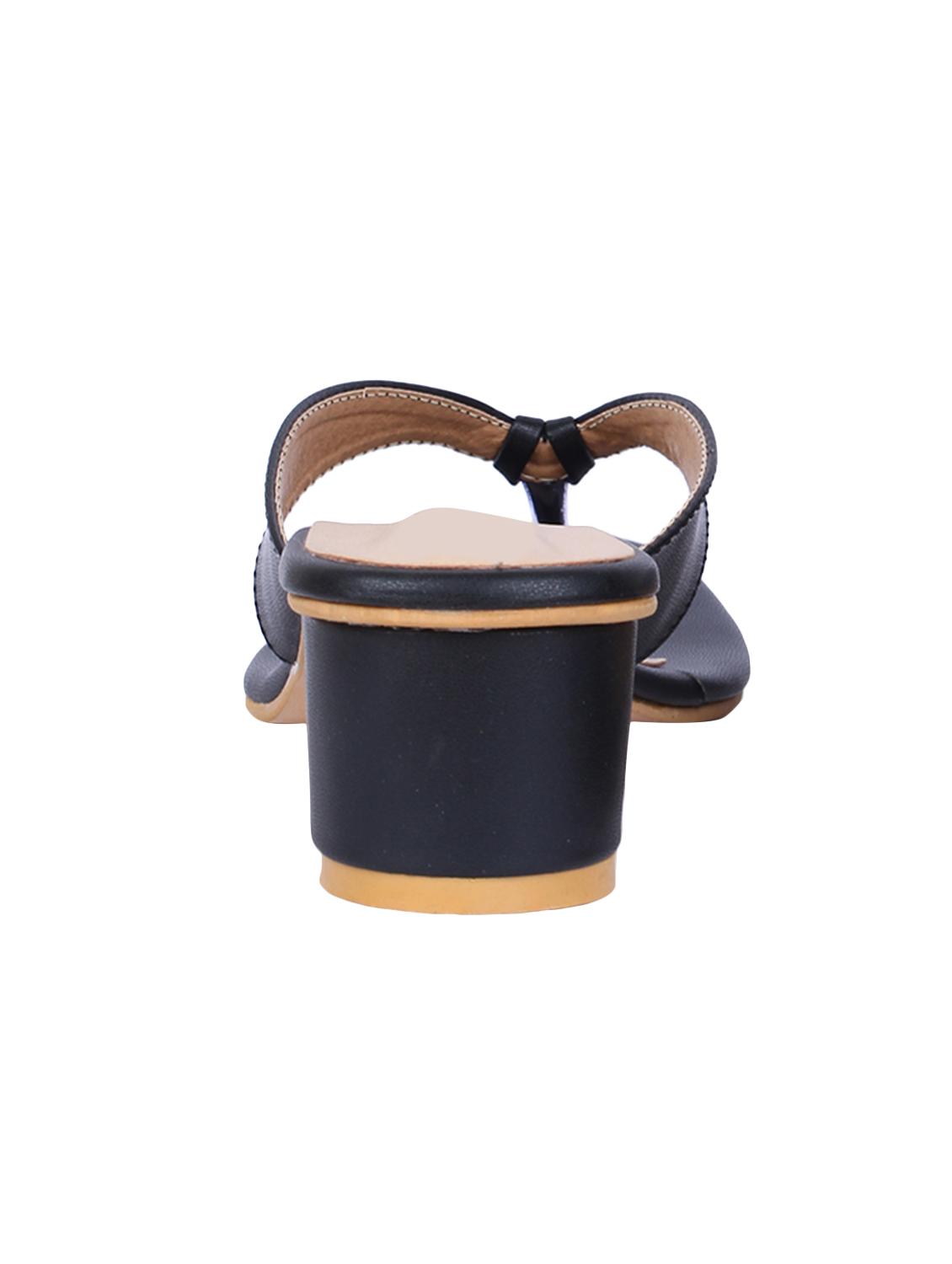 black toe separator sandals - 16951704 - Zoom Image - 3