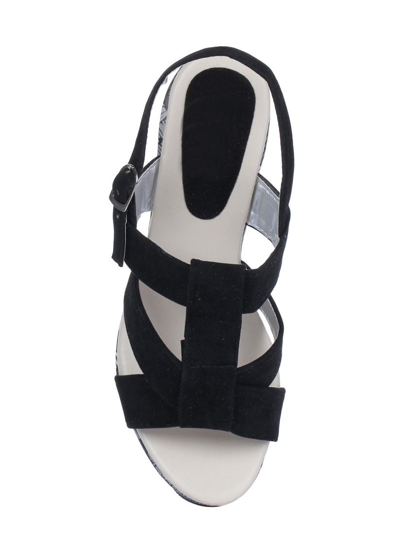 black back strap wedges - 16951739 - Zoom Image - 4