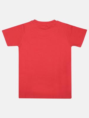 set of 2 cotton t-shirt - 16951871 - Standard Image - 4