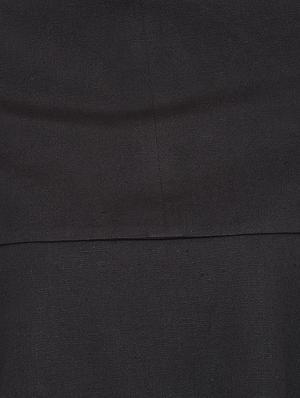 boat neck asymmetric tunic - 16952660 - Standard Image - 4