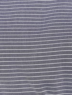 tie front striped sheath dress - 16952661 - Standard Image - 4