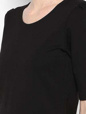 criss cross back sheath dress - 16952673 - Standard Image - 6