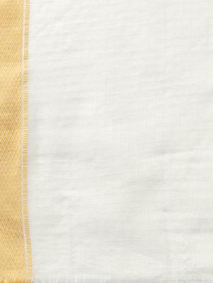 self design woven dupatta - 16953100 - Standard Image - 2