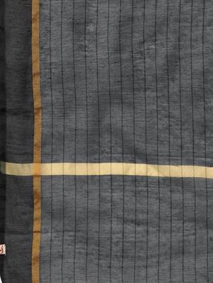 striped woven dupatta - 16953110 - Standard Image - 2