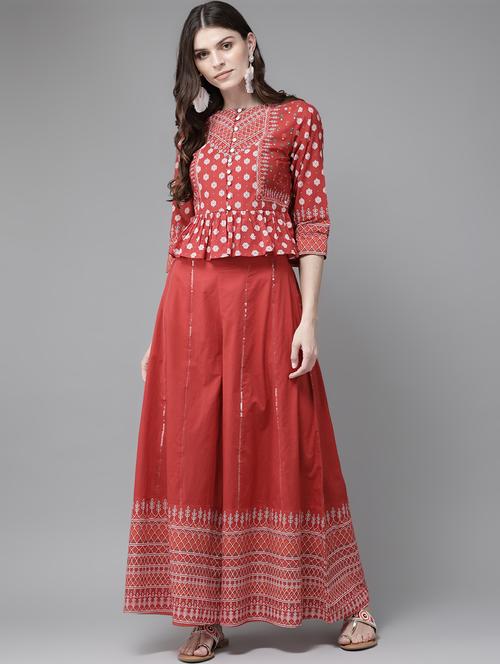 printed fusion set - 16953125 - Standard Image - 1