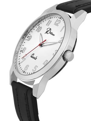 d'milano men royal ivory elite analog watch - 16953428 - Standard Image - 2
