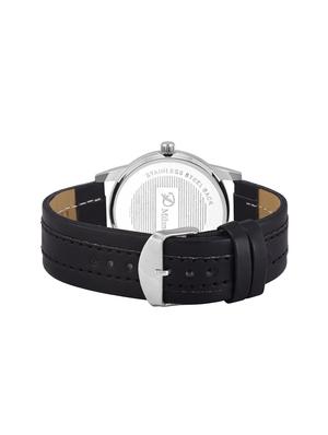 d'milano men royal ivory elite analog watch - 16953428 - Standard Image - 3