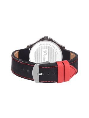 d'milano men dark fantasy casual analog watch - 16953444 - Standard Image - 3