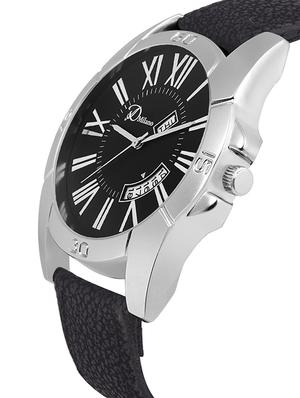 d'milano men royal dusk casual analog watch - 16953445 - Standard Image - 2