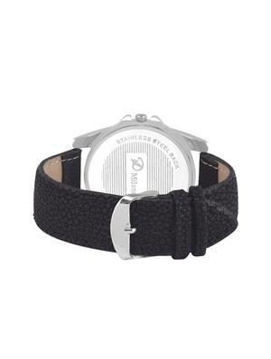 d'milano men royal dusk casual analog watch - 16953445 - Standard Image - 3