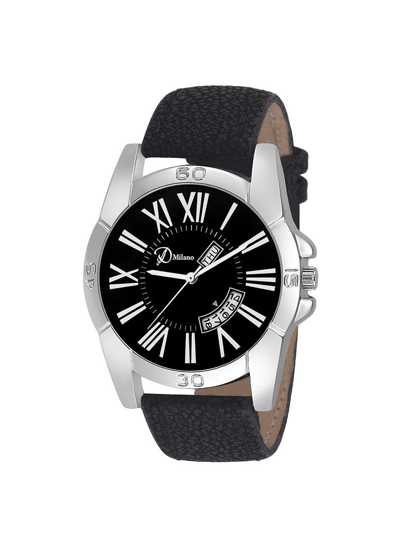 d'milano men royal dusk casual analog watch - 16953445 - Zoom Image - 1