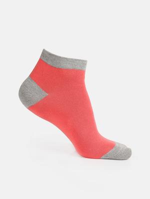 multi colored cotton sock - 16953529 - Standard Image - 5