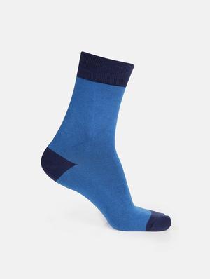 multi colored cotton sock - 16953532 - Standard Image - 3