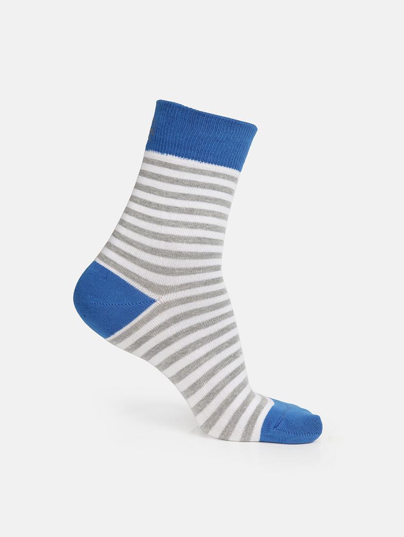 multi colored cotton sock - 16953532 - Zoom Image - 4