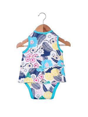 blue cotton onesies - 16953640 - Standard Image - 2