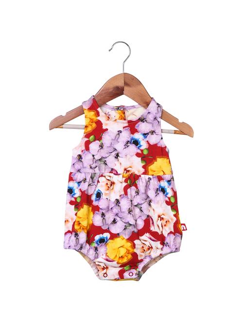 multi colored cotton onesies - 16953643 - Very Small Image - 1